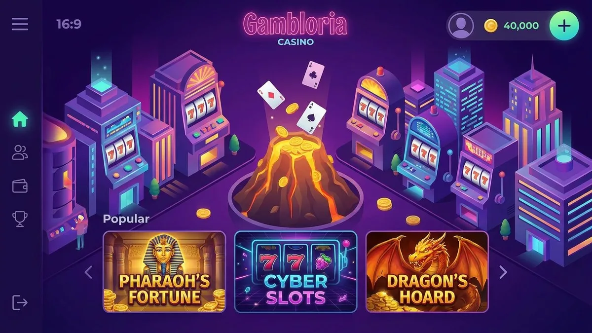 Giochi del casinò
